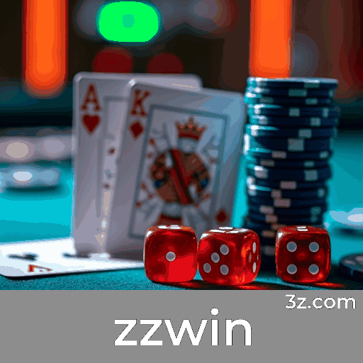 Zzwin: Experiência Profissional e Imersiva de Cassino