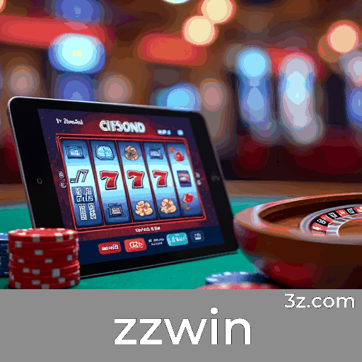 Zzwin: Experiência Profissional e Imersiva de Cassino