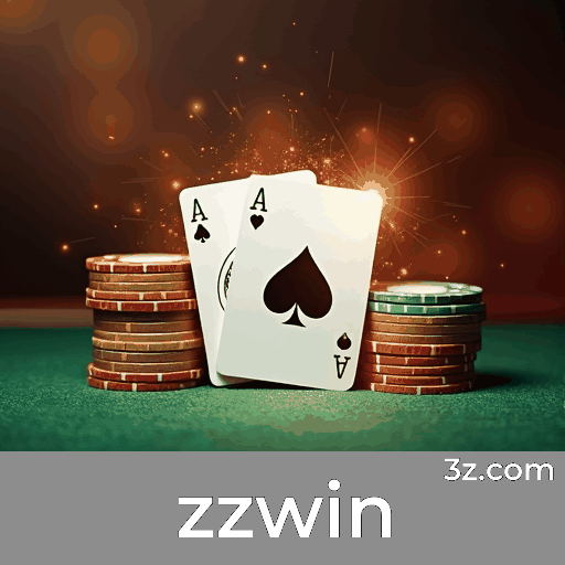 Acessar o site zzwin COM